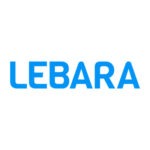 LEBARA Logo
