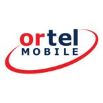 ortel mobile Logo