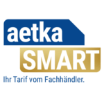aetka smart Logo