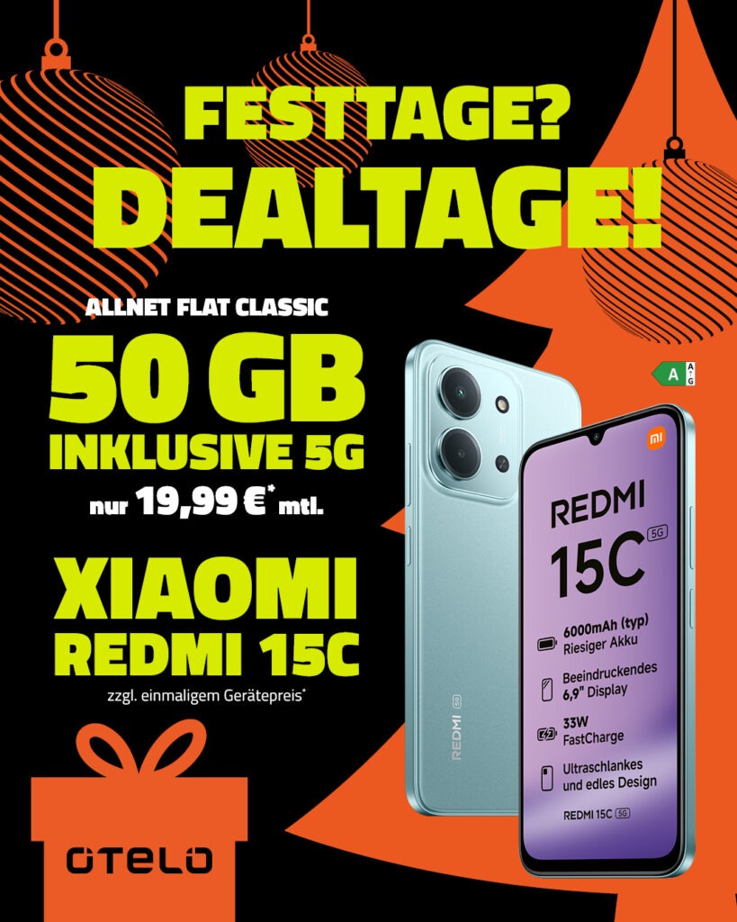 otelo Allnet Flat Classic